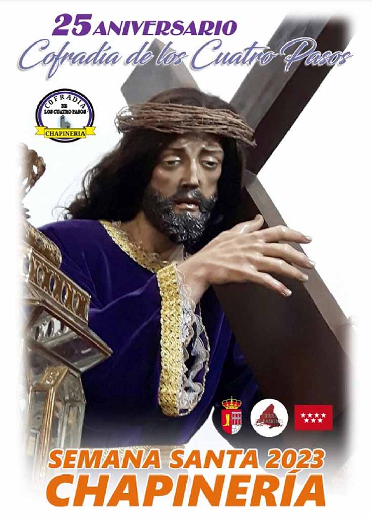 Semana Santa en Chapinería 2023 Chapinería